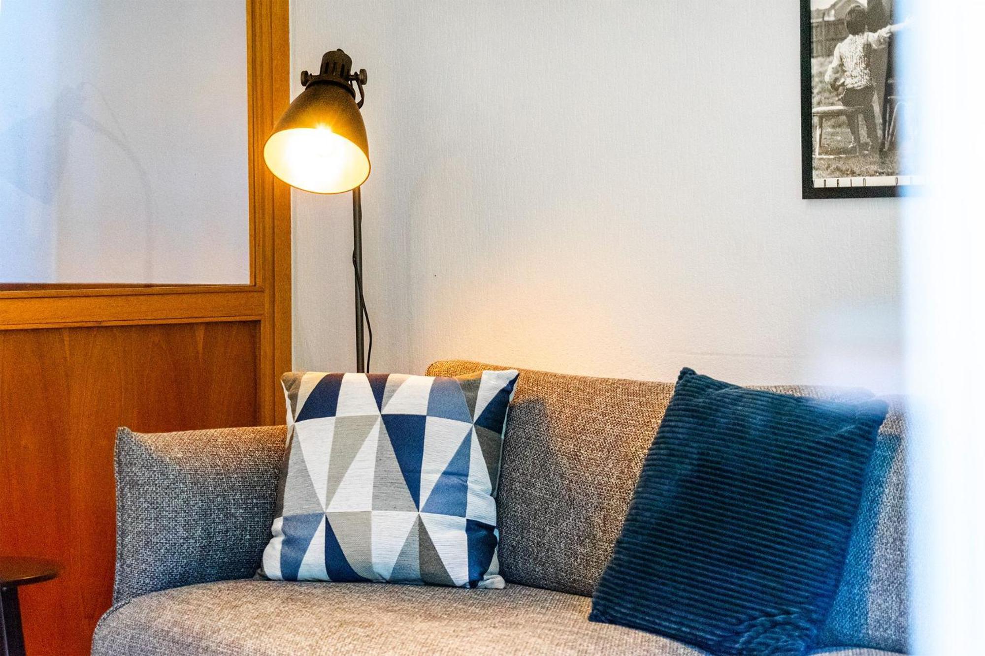 Ferienhaus Heimathafen Bensersiel Ngoại thất bức ảnh