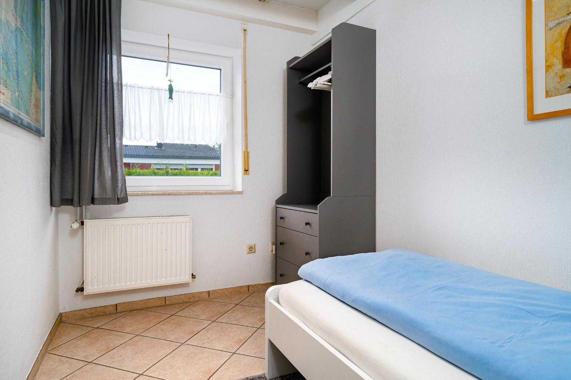 Ferienhaus Heimathafen Bensersiel Ngoại thất bức ảnh