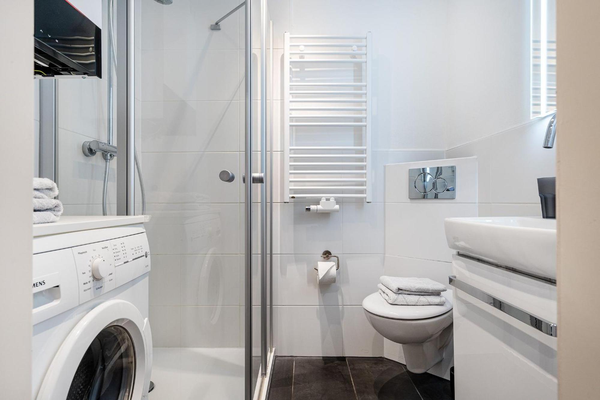 Ferienhaus Heimathafen Bensersiel Ngoại thất bức ảnh